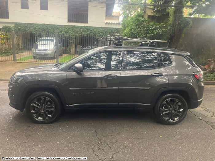 Jeep COMPASS LONGITUDE 270 T 2022/2022